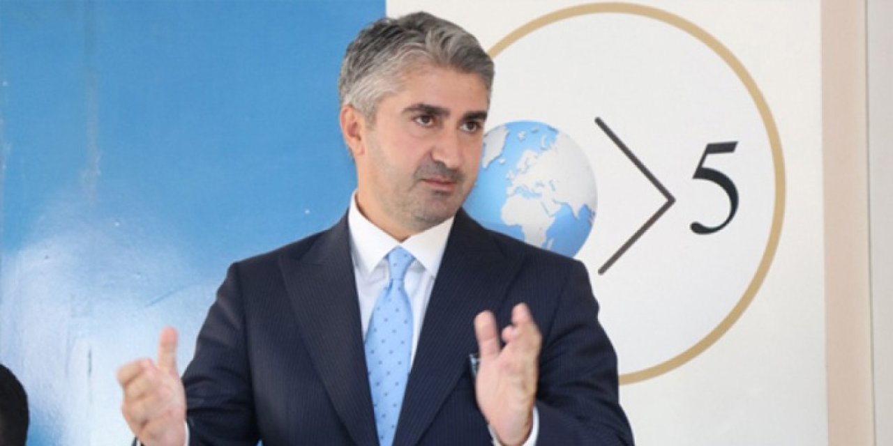 Aile ve Sosyal Hizmetler Bakan Yardımcısı Tarıkdaroğlu, "Şehit Aileleri Buluşması"nda konuştu