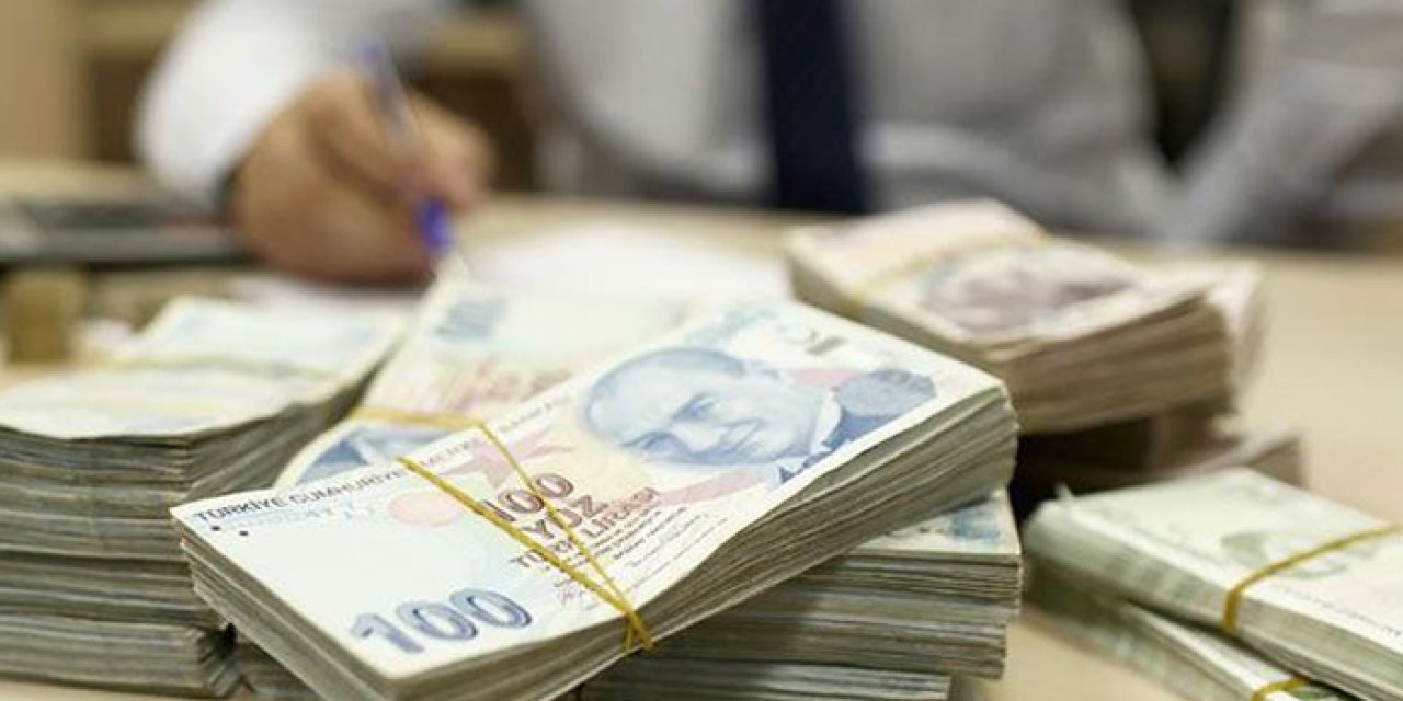 Konya'daki adliyede büyük vurgun! Milyonları zimmetine geçirmiş