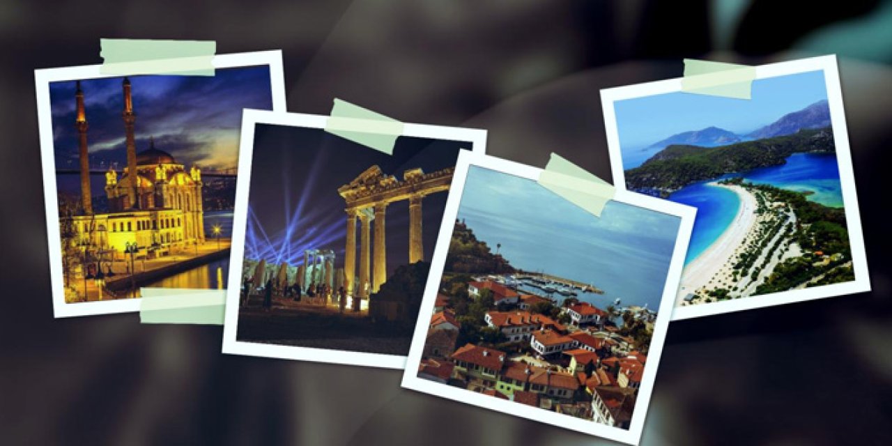 Türkiye’nin Turizm Gücü Tescillendi: İstanbul ve Antalya İlk 10’da
