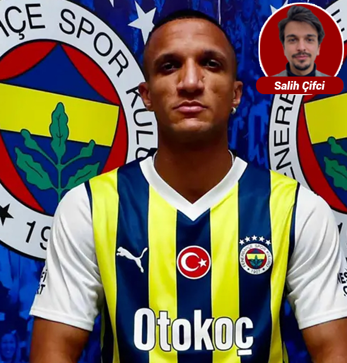 Fenerbahçe’de Becao krizi: Neden kadro dışı kaldı?