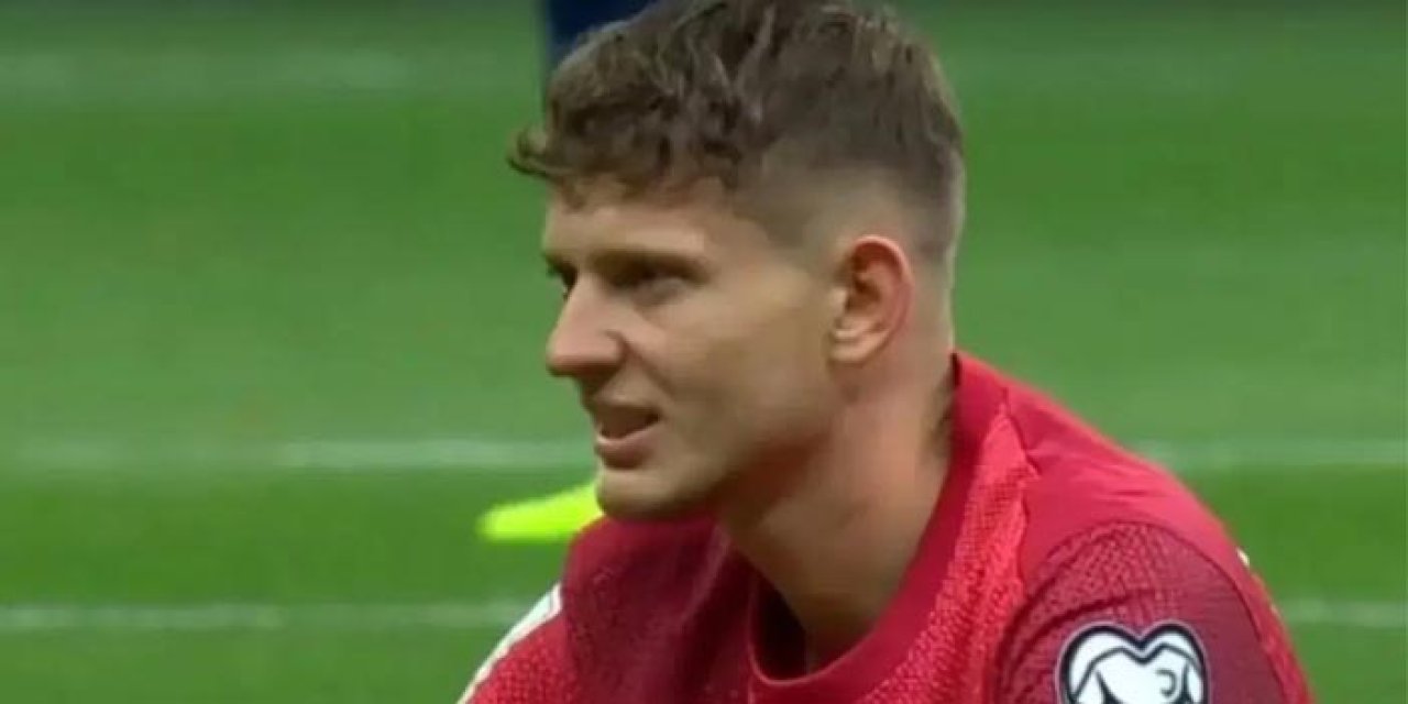 Kadıköy’de kritik karar: Szymanski için devre arası sinyali