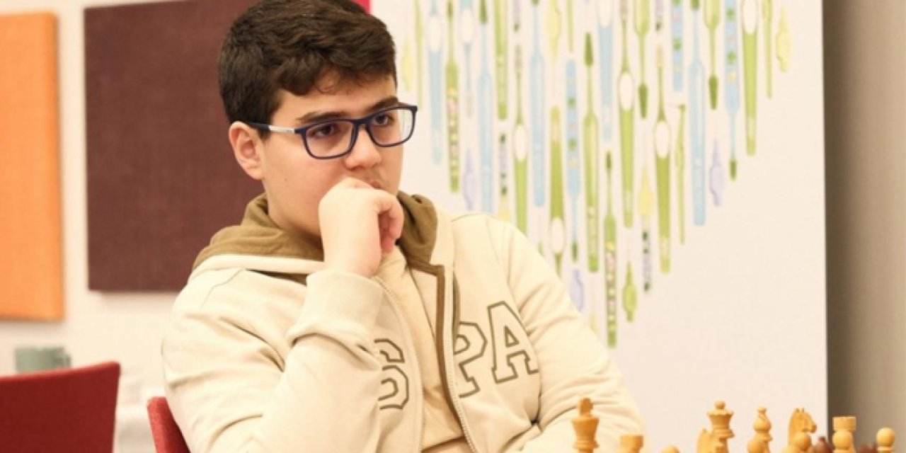 Genç Yağız Kaan Erdoğmuş, dünya yıldızını Monako’da yendi