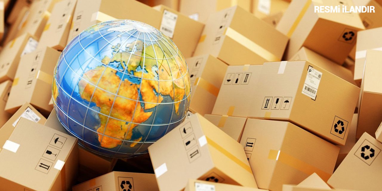 KARGO HİZMETİ ALINACAKTIR