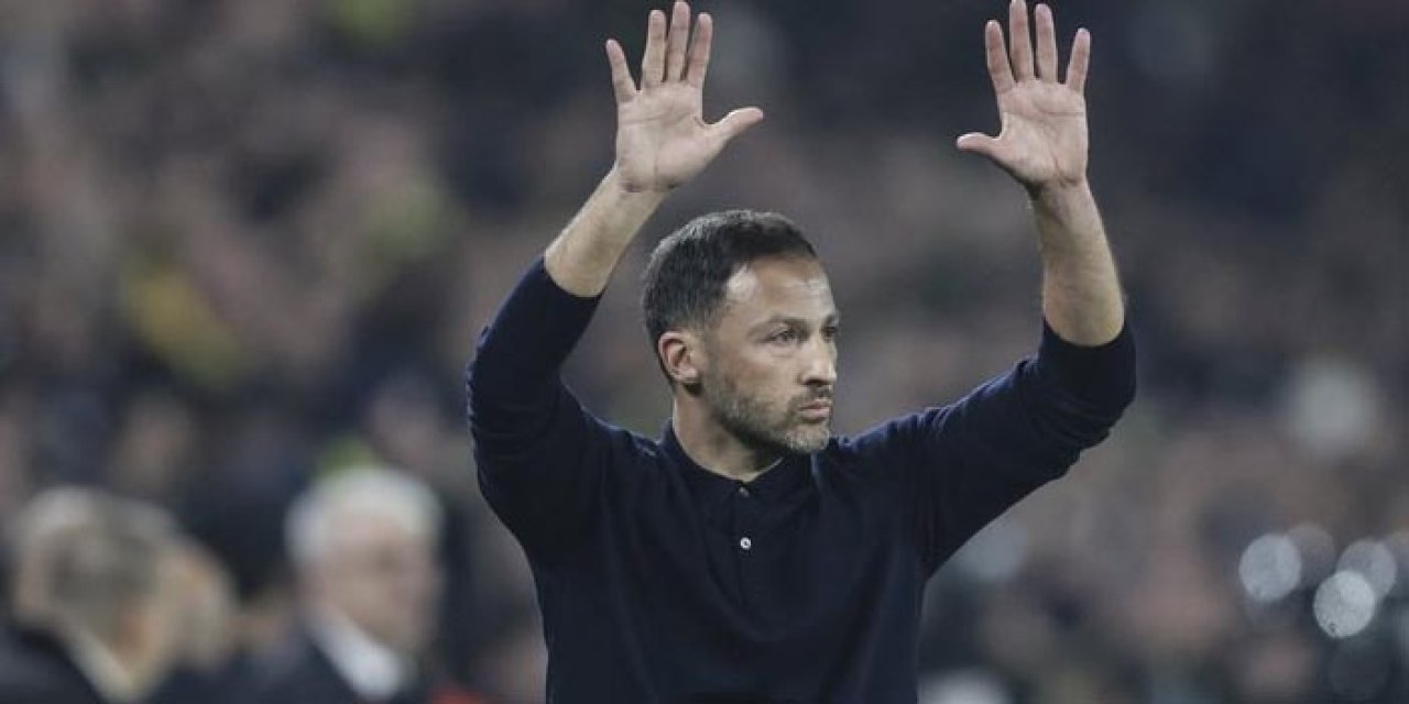 Tedesco’nun özel isteği geliyor mu?: Almaya’ya stoper çıkarması