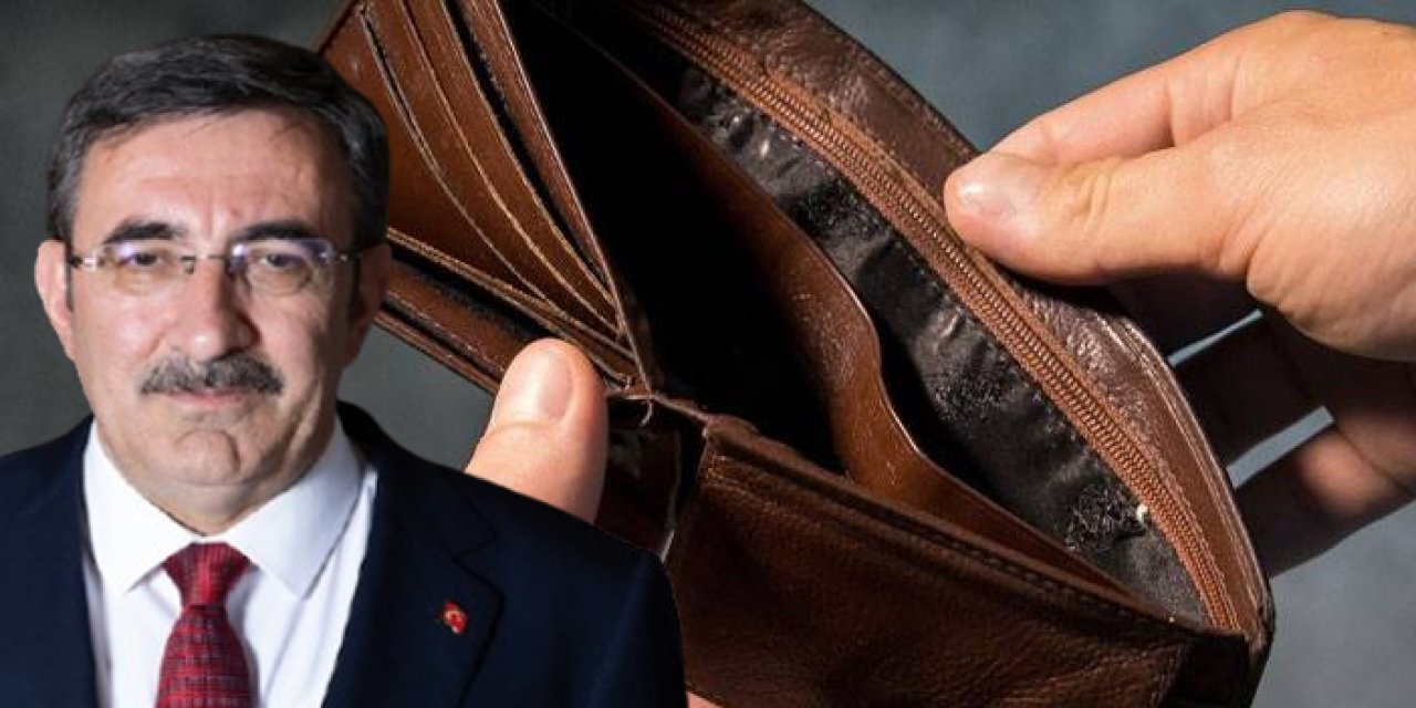 Her haneye 1 asgari ücret: Vatandaşlık maaşının başlangıç tarihi belli oldu