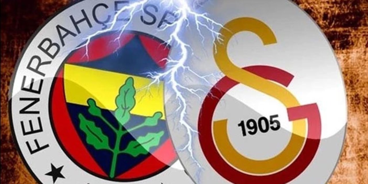 Ezeli rakipler transferde karşı karşıya: Deprem etkisi yaratan isim