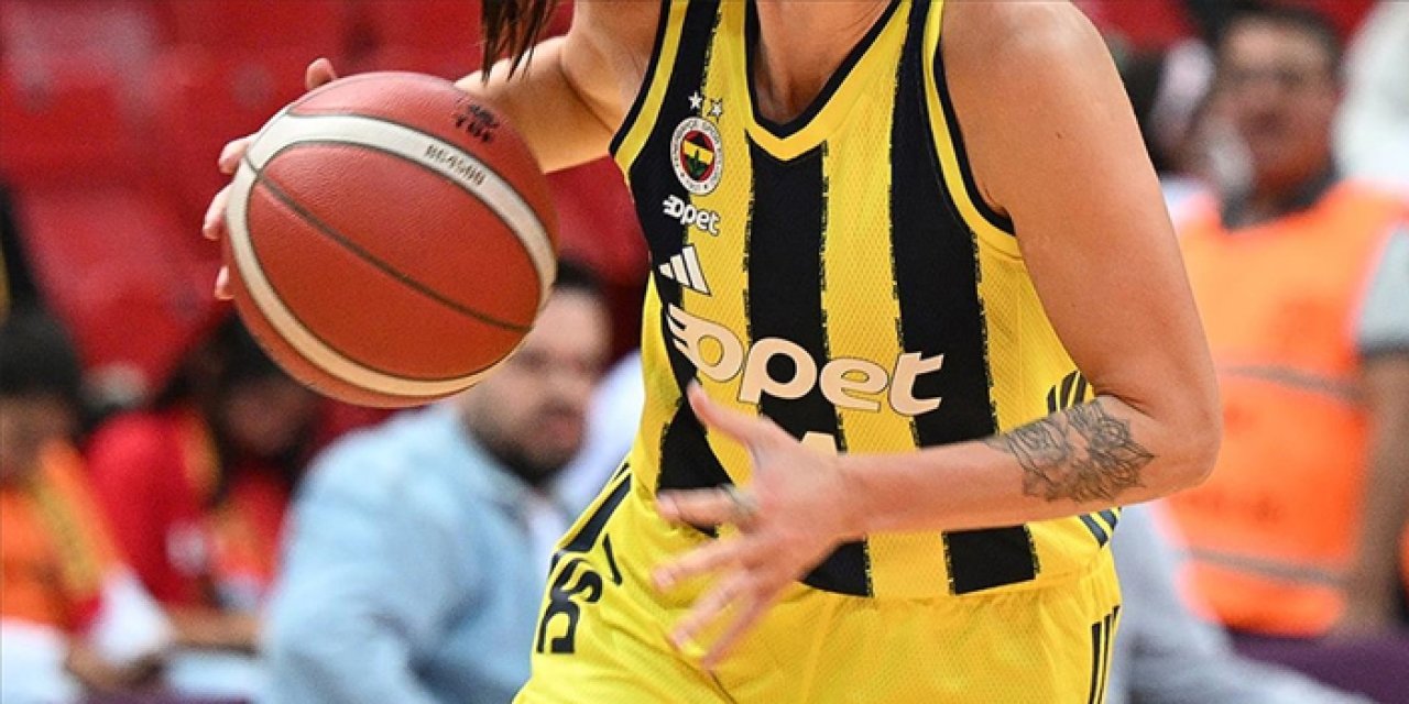 Fenerbahçe Opet, Avrupa Ligi’nde İtalyan rakibini ağırlamaya hazırlanıyor