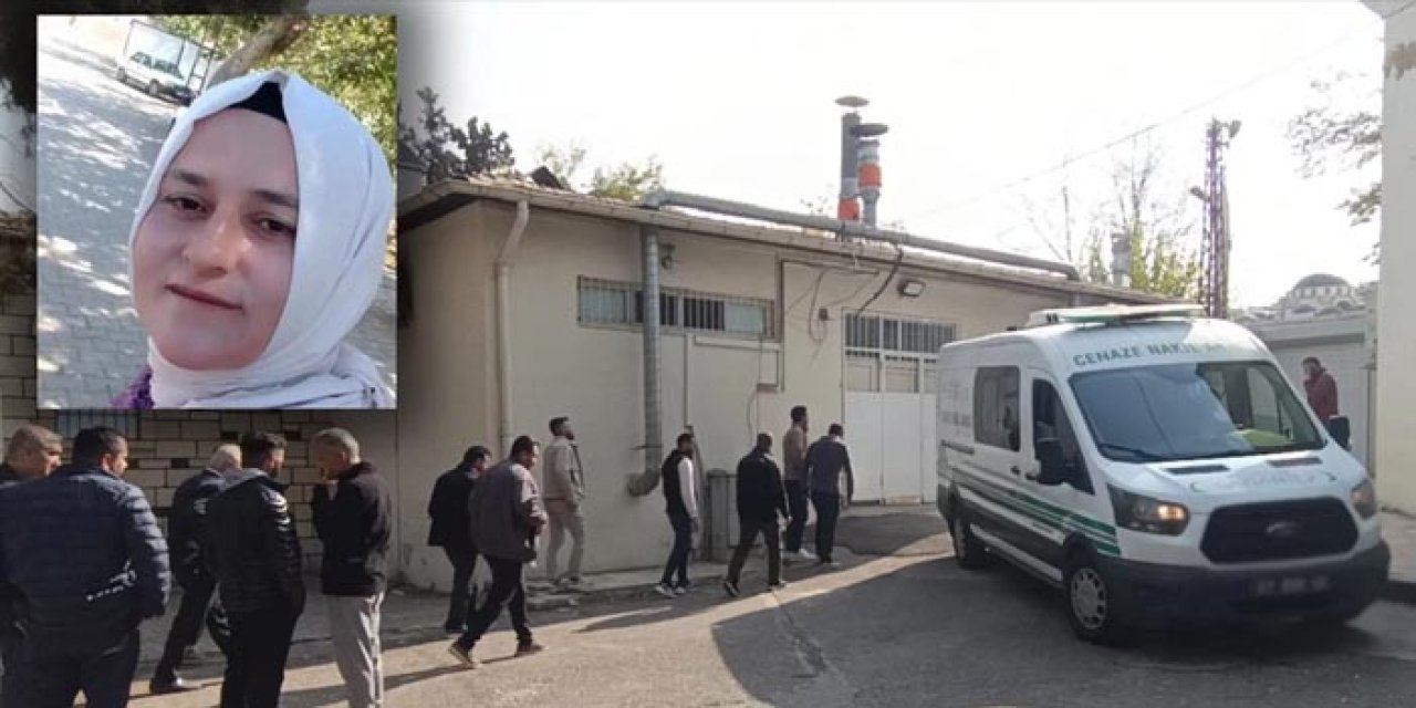 Aile içi dehşet: Tartışma ölümle bitti