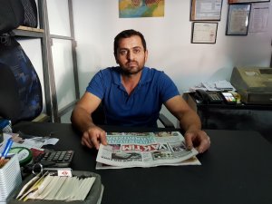 Oto döşemecisi: İşimiz zor