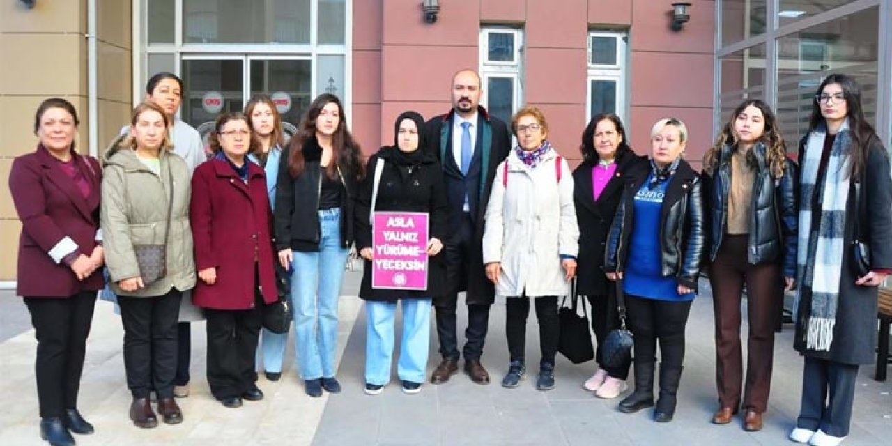 Öldüğümü sandı ve gitti: Manisa’da vahşet davasında korkunç detaylar