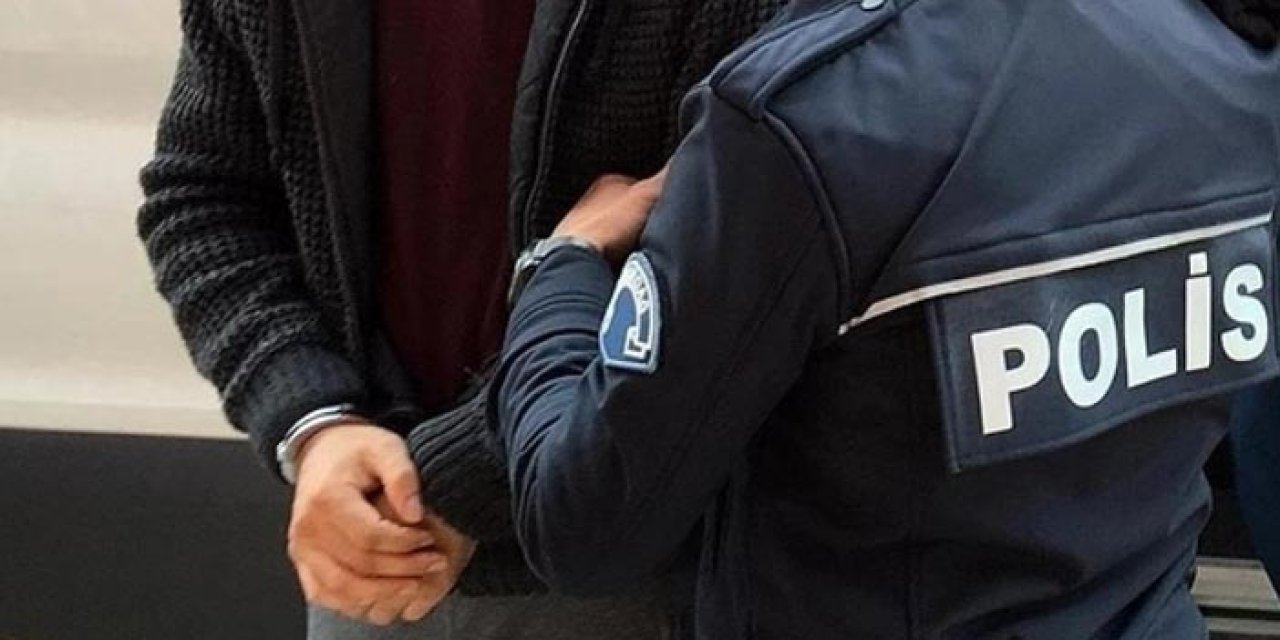 Ankara polisi harekete geçti: 28 adrese eş zamanlı baskın