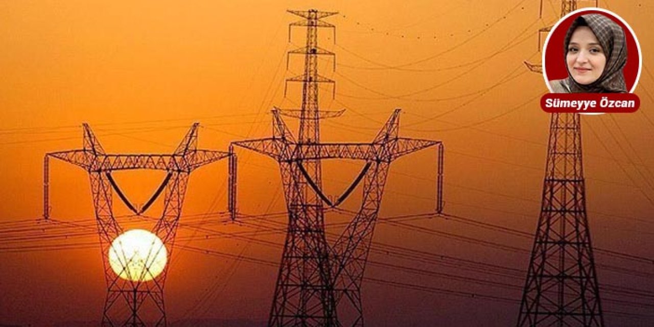 Başkent karanlıkta kaldı: Ankara genelinde peş peşe elektrik kesintileri