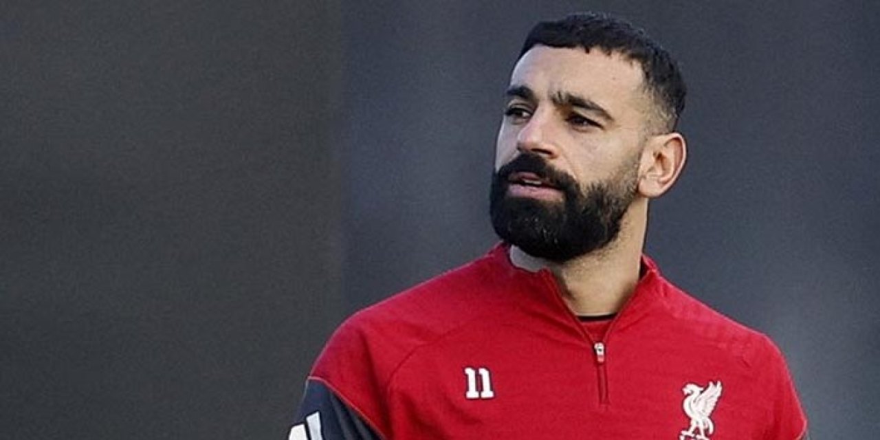 Galatasaray’dan yılın bombası: Salah için şartlar zorlanıyor