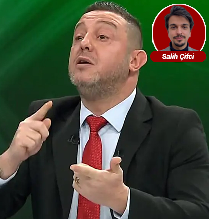 Kahveci’den Aslan’a gönderme: Çeyreği görür!