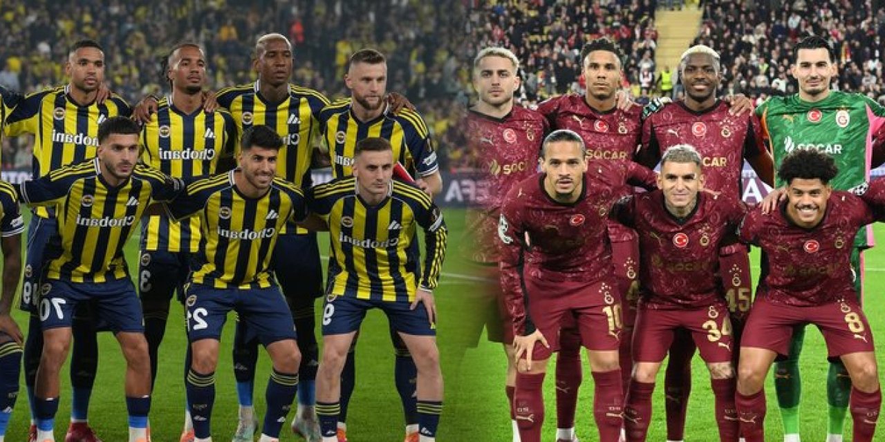 Süper Lig’de zirve yarışı alev alev: En güncel oranlar burada!
