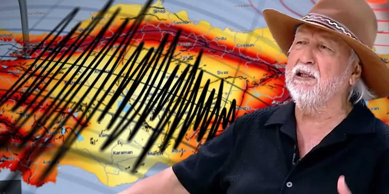 O bölgede yaşayanlar dikkat! Şener Üşümezsoy’dan kritik uyarı