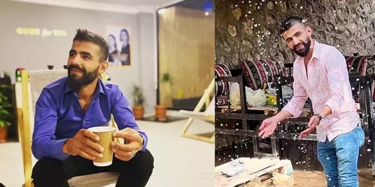 Midyat’ta esrarengiz ölüm: Otel muhasebecisi aracında başından vuruldu