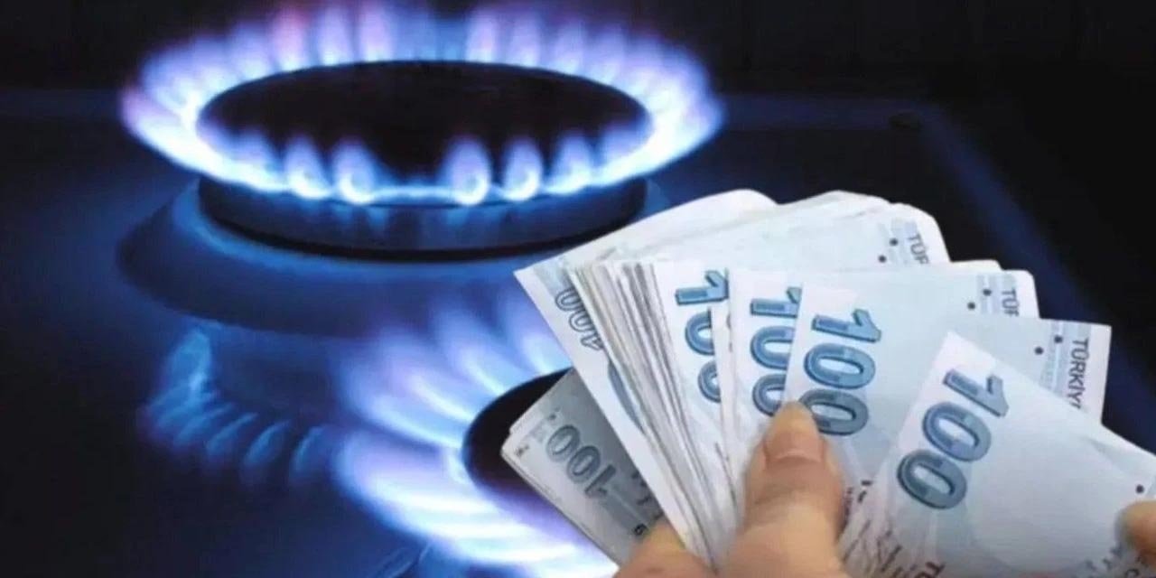 Doğalgaz faturası kabarıyorsa dikkat: Faturanın düşmesi için müthiş formül