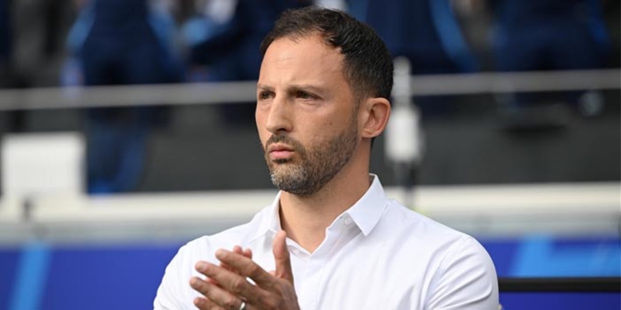 Tedesco’dan net mesaj: Becao neden kadro dışı kaldı?