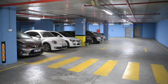 Ankara'da otoparklara büyük zam bekleniyor: 2026 tarifesi açıklanacak