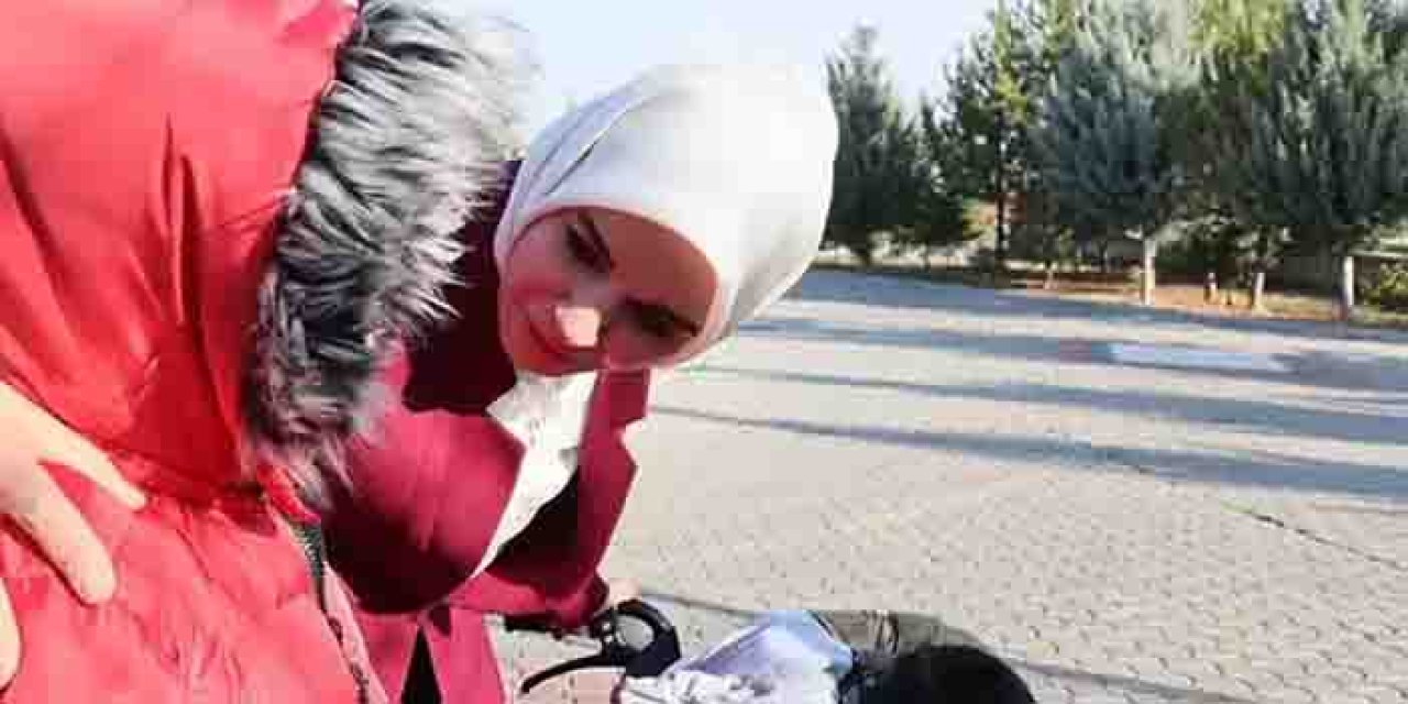 Devlet korumasındaki Adnan için kritik ziyaret: Bakan Göktaş’tan Ankara’da dikkat çeken temas