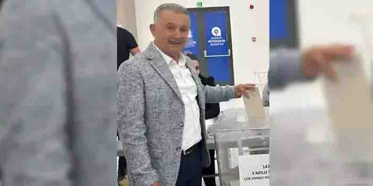 Rüşvet iddiası yargıya taşındı: Eski CHP’li ilçe başkanına ev hapsi kararı