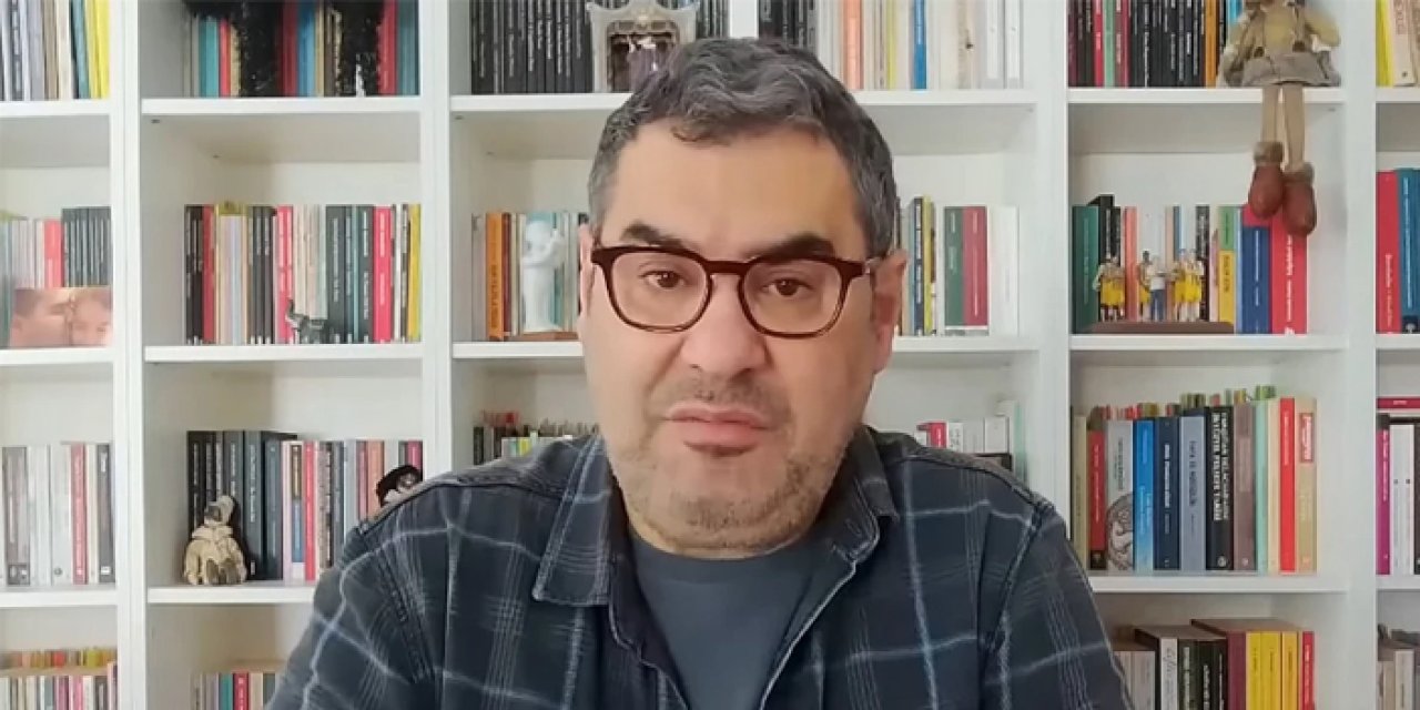 Enver Aysever neden gözaltına alındı? İşte sebebi!