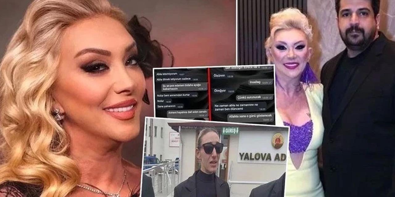 Güllü'nün ölümünde sır perdesi aralandı: Kızının ses kayıtları gerçeği ele verdi