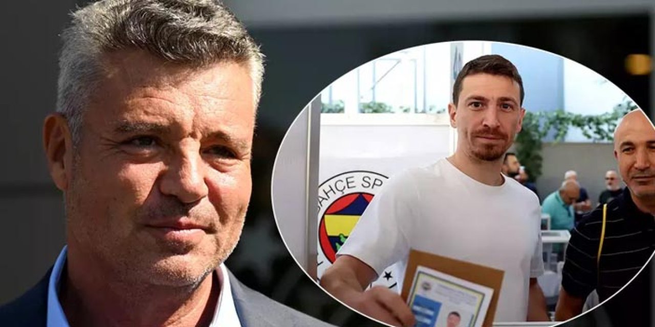 Fenerbahçe şok karar: Mert Hakan Yandaş yolcu mu?