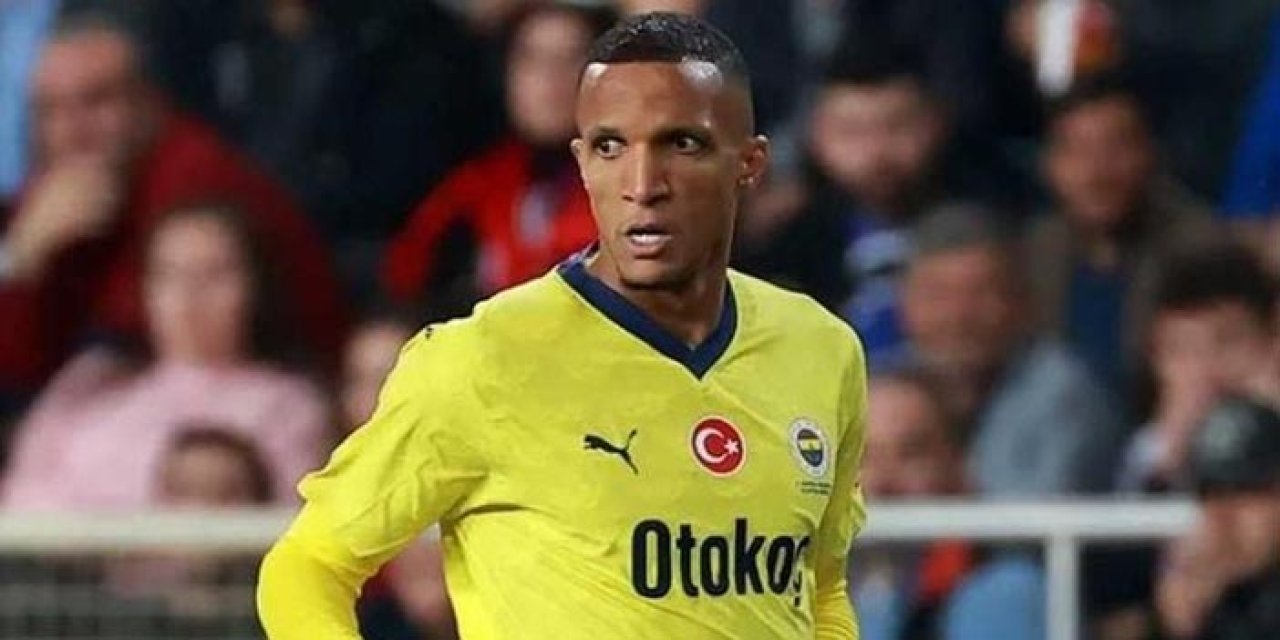 Sürpriz istikamet: Becao için İtalya’dan flaş hamle!