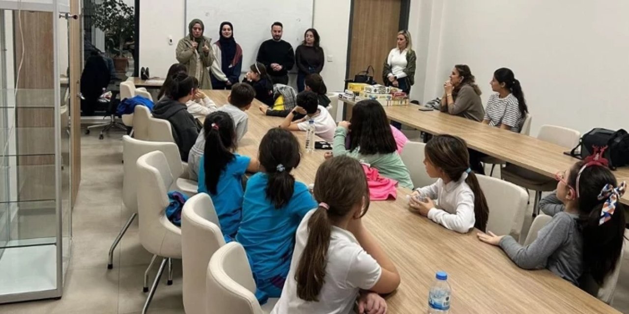 Çankaya’da hizmet atağı yeni yıla doğru hızlanıyor