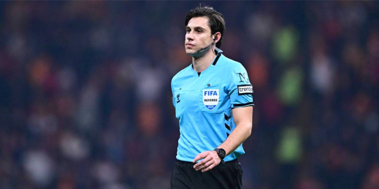 MHK, Mehmet Türkmen’e bu hafta görev vermedi