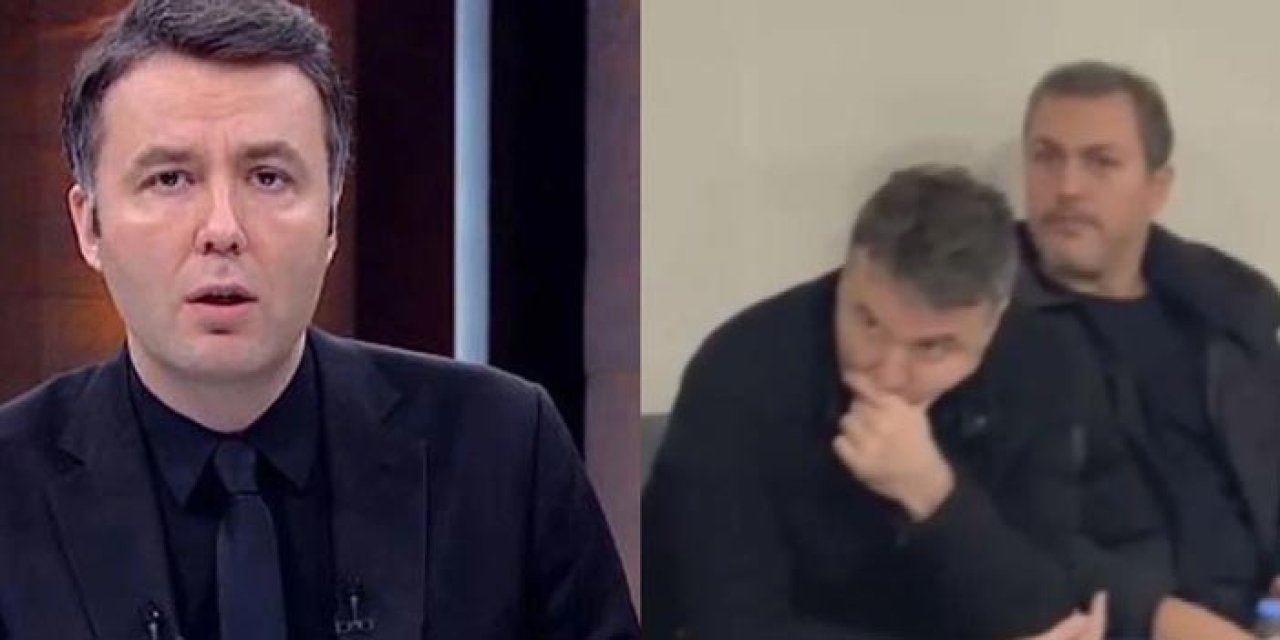 Mehmet Akif Ersoy’un savcılık ifadesi belli oldu