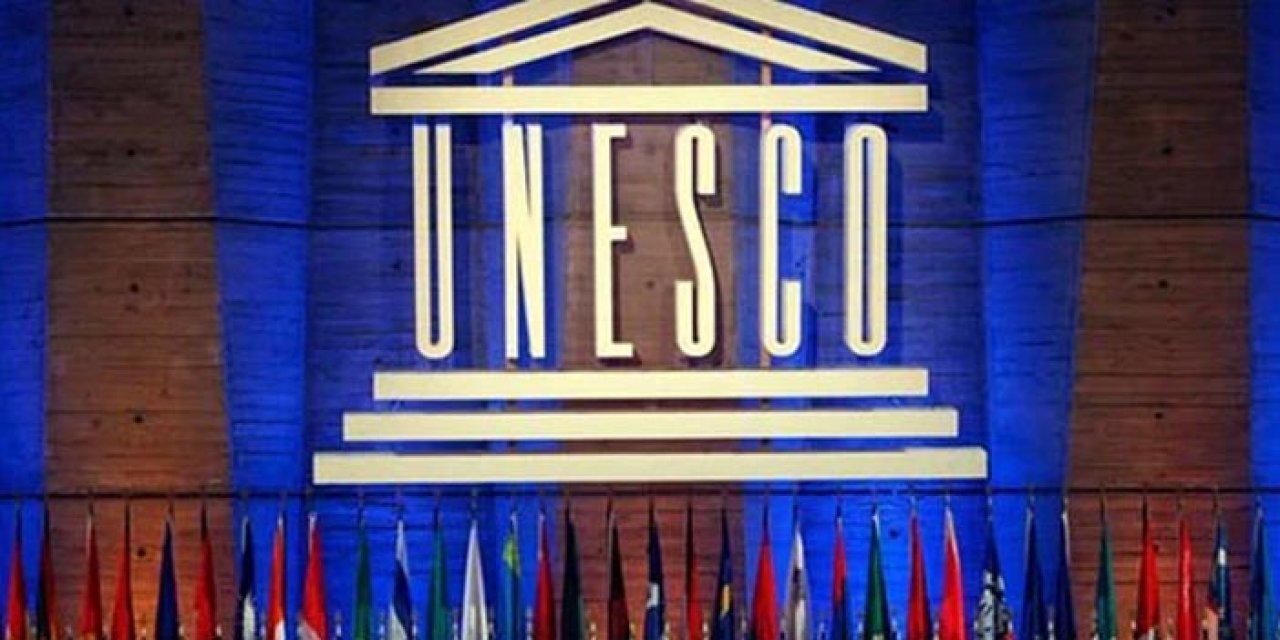 UNESCO miras listesi açıklandı: İşte o sıralamaya giren ülkeler!
