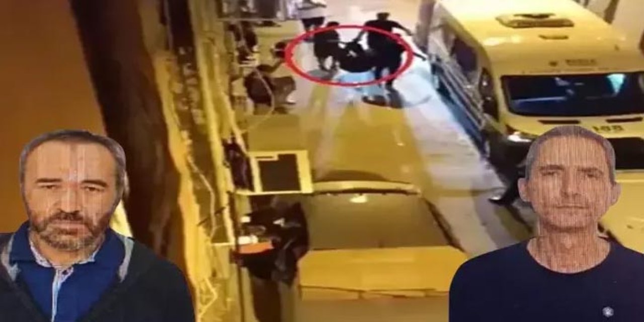 Kan donduran hesaplaşma 70 yıl cezayla sonuçlandı