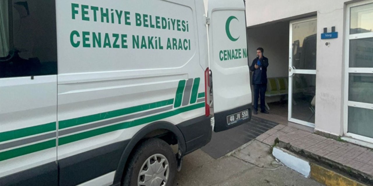 Dedesinin Otomobilinin Altında Kalan Çocuk Kurtarılamadı