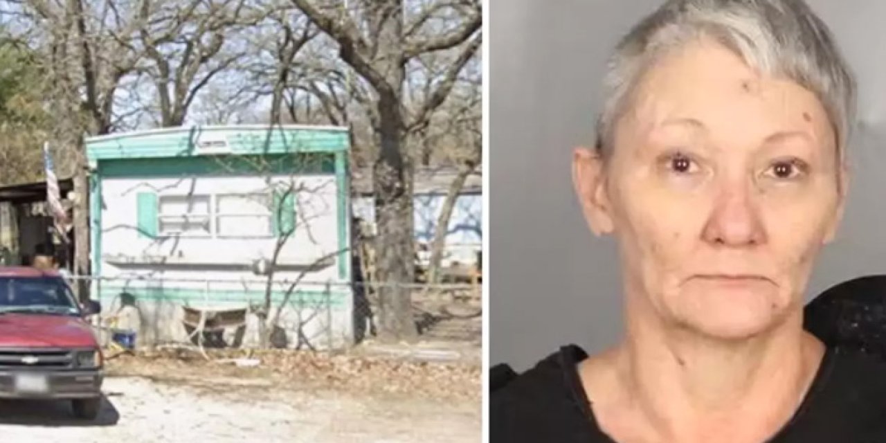 Texas’ta Kan Donduran Cinayet: Komşusunu Öldürüp Kanını İçti