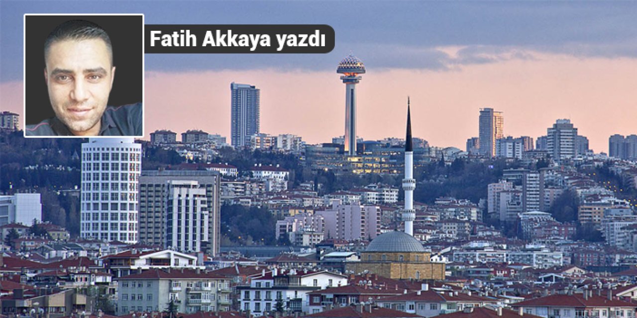 Başkent’te konut fiyatları
