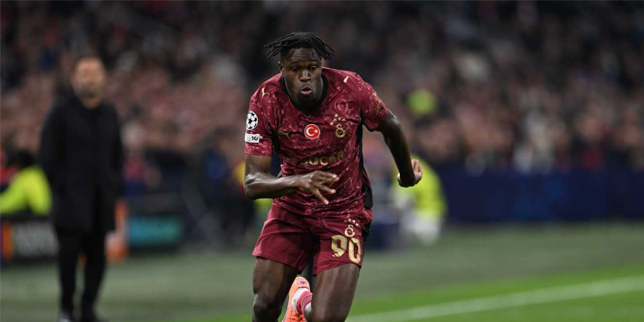 Aslan'da şok! Tam bir hayal kırıklığı