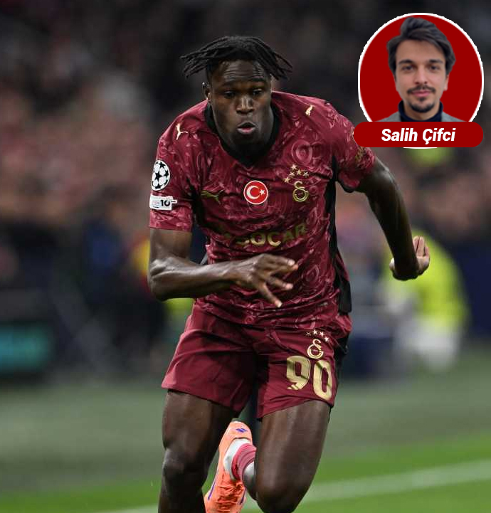 Aslan'da şok! Tam bir hayal kırıklığı