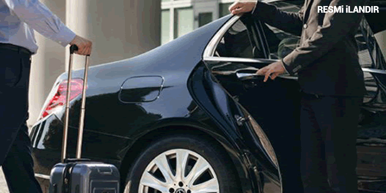 7 ADET SÜRÜCÜLÜ TAŞIT KİRALAMA HİZMET ALIMI