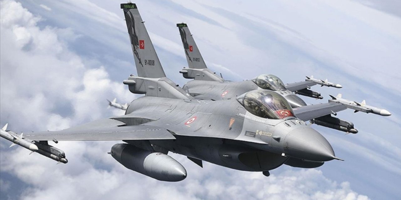 Ankara semalarında yüksek ses uyarısı: Valilik açıkladı!