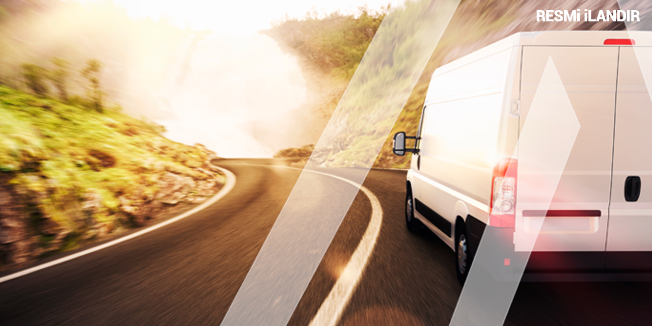 KARGO TAŞIMA HİZMETİ ALINACAKTIR