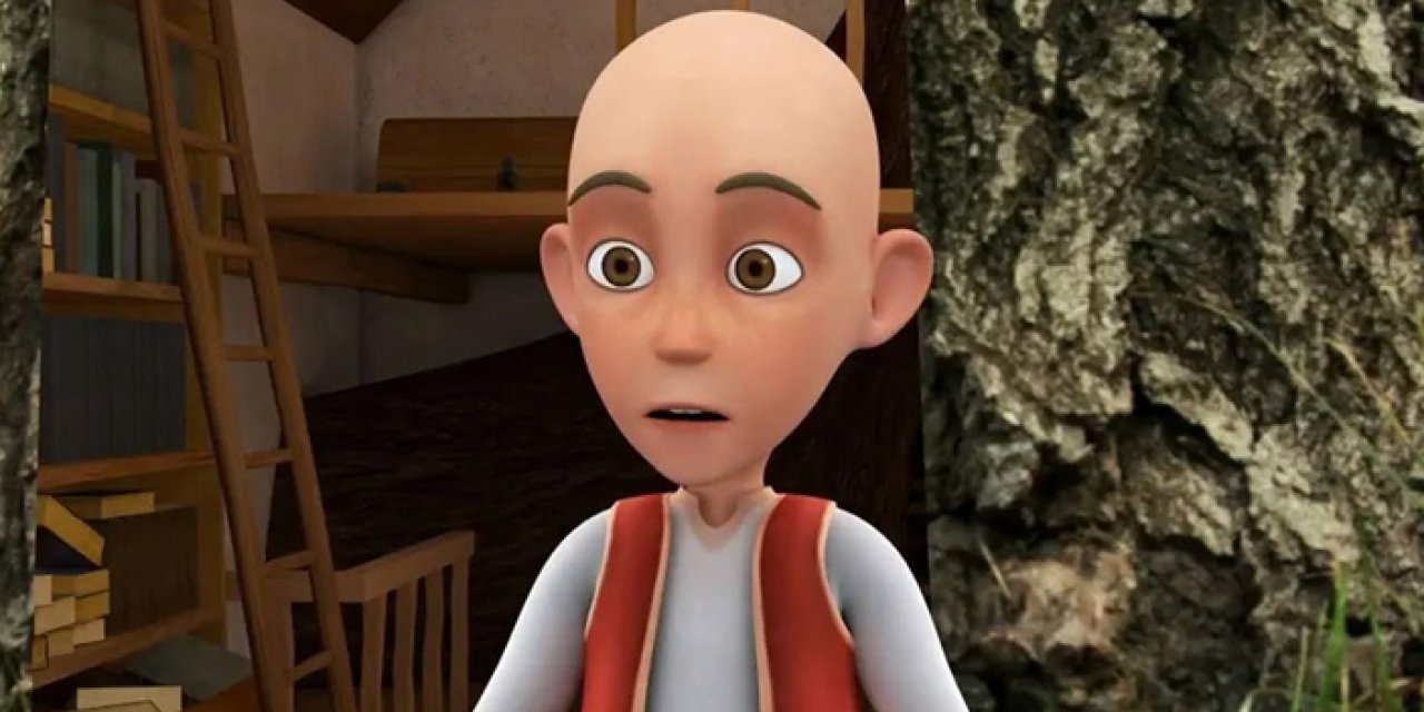 Keloğlan ve korsan temalı çocuk oyunu Sincan’da sahnelenecek