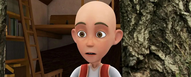 Keloğlan ve korsan temalı çocuk oyunu Sincan’da sahnelenecek