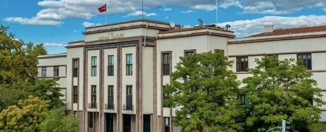 Ankara Valiliği hakkında yakalama kararı çıkarılan 1091 kişinin yakalandığını açıkladı