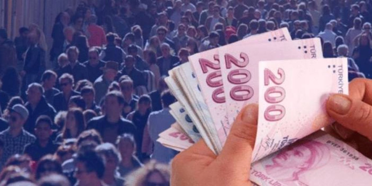 Asgari ücrette kritik çıkış: TÜRK-İŞ’ten 39 bin 525 TL’lik teklif masaya geldi