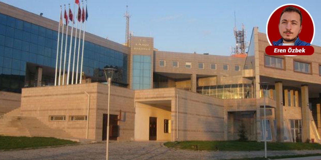 Gölbaşı Belediyesi bünyesindeki iş yerlerini kiraya verecek