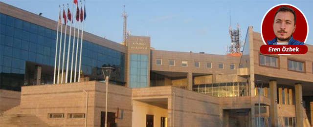 Gölbaşı Belediyesi bünyesindeki iş yerlerini kiraya verecek