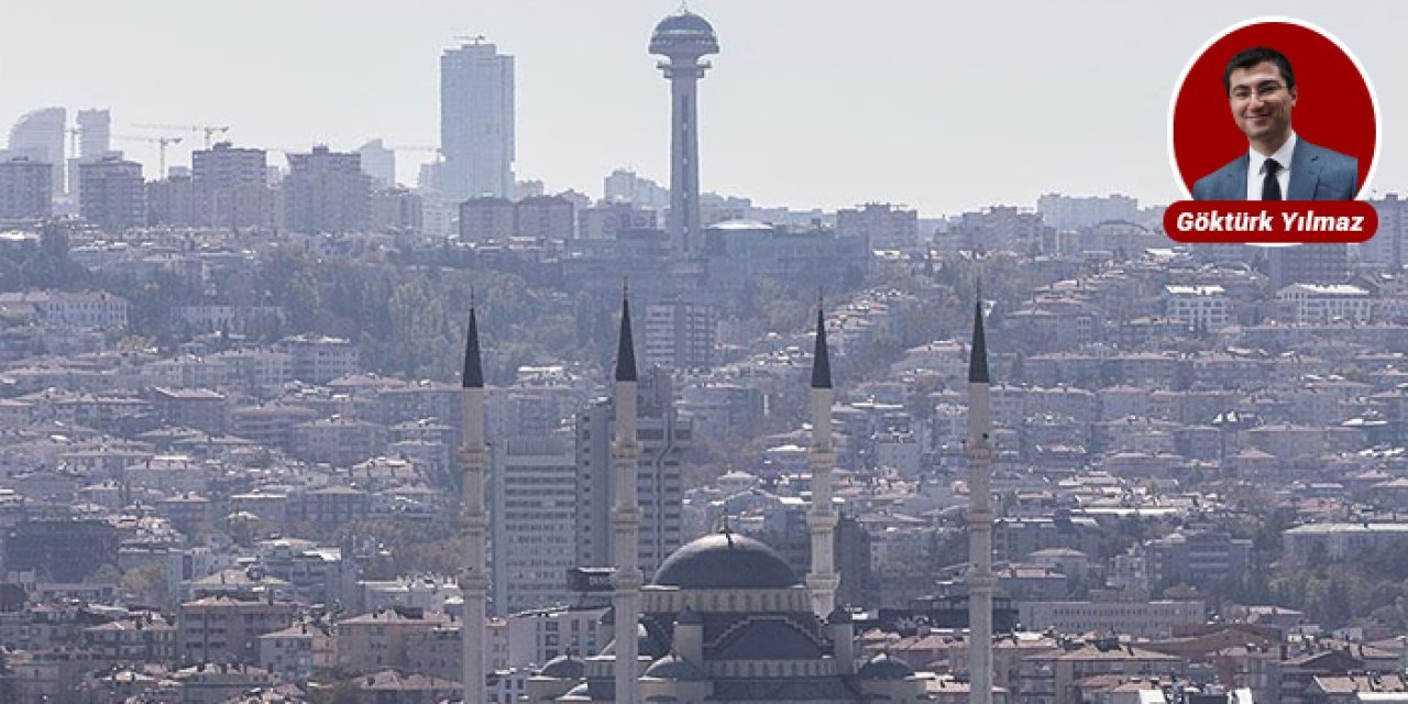 Ankara’nın en genç nüfusa sahip ilçeleri belli oldu